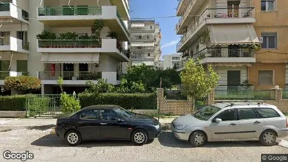 Apartments for rent in Patras - Photo from Google Street View