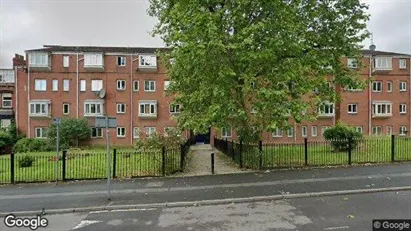 Apartments for rent in Leeds - West Yorkshire - Photo from Google Street View