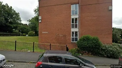 Apartments for rent in Leeds - West Yorkshire - Photo from Google Street View