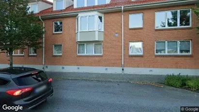Apartments for rent in Varberg - Photo from Google Street View
