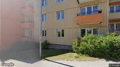 Apartments for rent in Degerfors - Photo from Google Street View