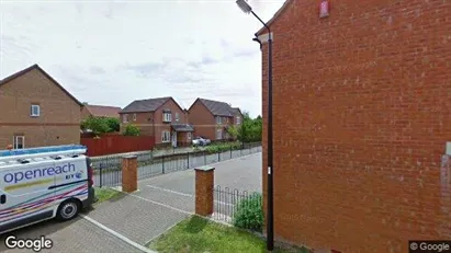 Apartments for rent in Weston-super-Mare - Avon - Photo from Google Street View