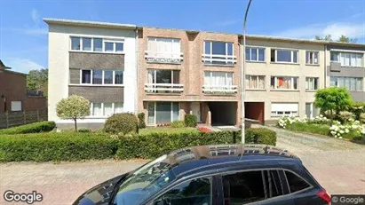 Apartments for rent in Brasschaat - Photo from Google Street View