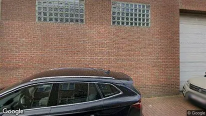Apartments for rent in Wuustwezel - Photo from Google Street View