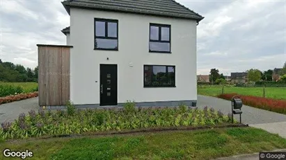 Apartments for rent in Oud-Turnhout - Photo from Google Street View
