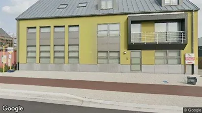 Apartments for rent in Arendonk - Photo from Google Street View