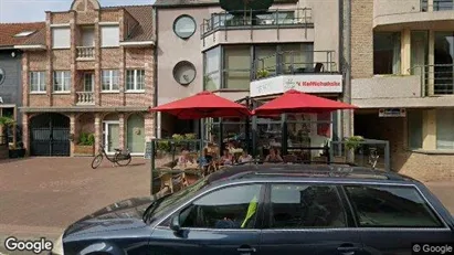 Apartments for rent in Arendonk - Photo from Google Street View