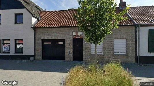 Apartments for rent in Retie - Photo from Google Street View