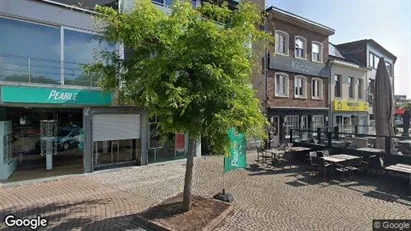 Apartments for rent in Duffel - Photo from Google Street View