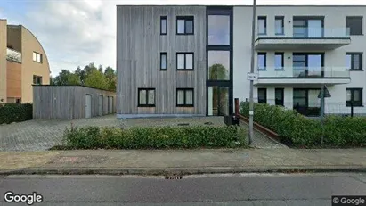 Apartments for rent in Sint-Niklaas - Photo from Google Street View