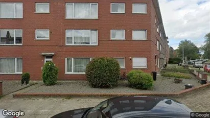 Apartments for rent in Boechout - Photo from Google Street View