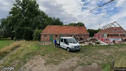 Apartments for rent in Deinze - Photo from Google Street View