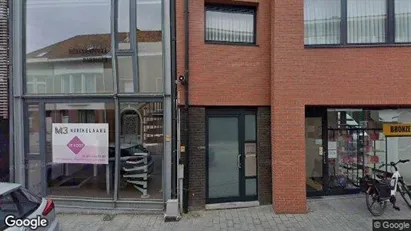 Apartments for rent in Puurs-Sint-Amands - Photo from Google Street View