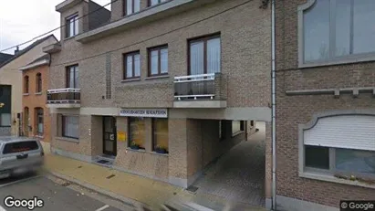 Apartments for rent in Bornem - Photo from Google Street View