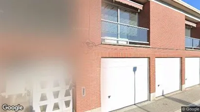Apartments for rent in Sint-Truiden - Photo from Google Street View