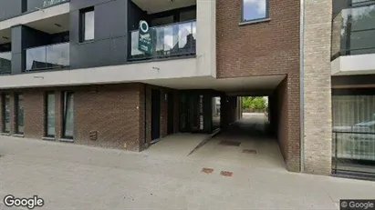 Apartments for rent in Ieper - Photo from Google Street View