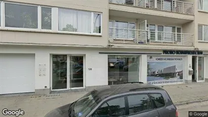 Apartments for rent in Mechelen - Photo from Google Street View