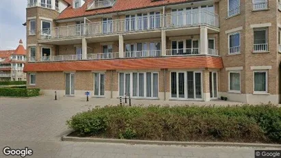 Apartments for rent in Aalst - Photo from Google Street View
