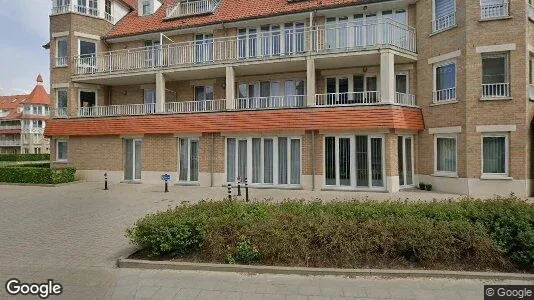 Apartments for rent in Aalst - Photo from Google Street View