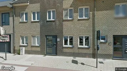 Apartments for rent in Hulshout - Photo from Google Street View