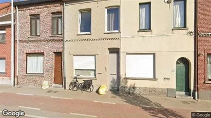 Apartments for rent in Izegem - Photo from Google Street View