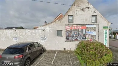 Apartments for rent in Lochristi - Photo from Google Street View