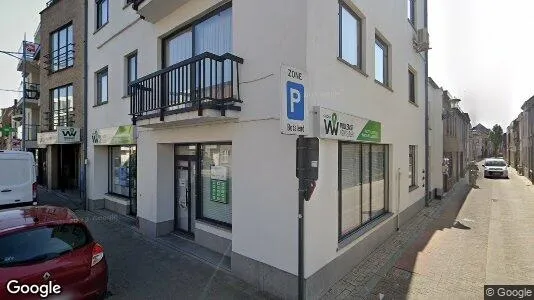 Apartments for rent in Eeklo - Photo from Google Street View