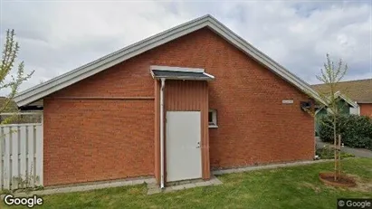 Apartments for rent in Simrishamn - Photo from Google Street View