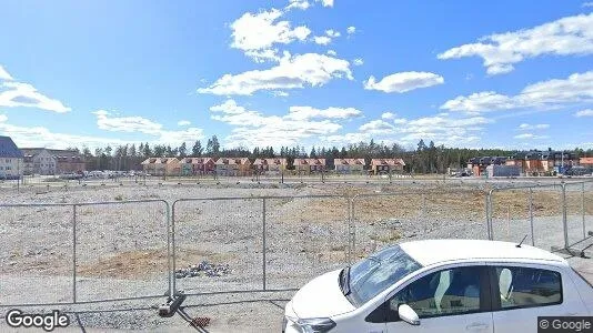 Apartments for rent in Sigtuna - Photo from Google Street View