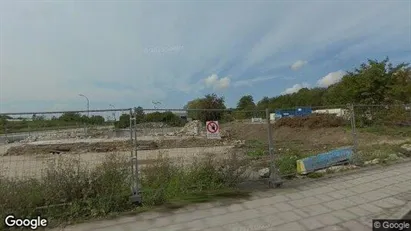 Apartments for rent in Lund - Photo from Google Street View