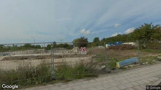Apartments for rent in Lund - Photo from Google Street View