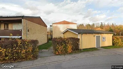 Apartments for rent in Eskilstuna - Photo from Google Street View