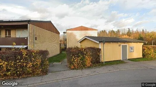 Apartments for rent in Eskilstuna - Photo from Google Street View