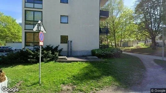 Apartments for rent in Stockholm West - Photo from Google Street View