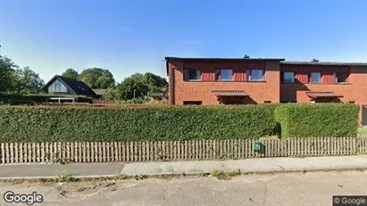 Apartments for rent in Kävlinge - Photo from Google Street View