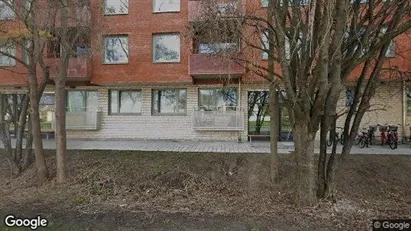 Apartments for rent in Limhamn/Bunkeflo - Photo from Google Street View