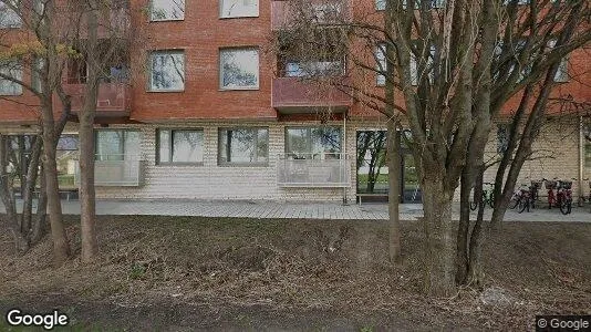 Apartments for rent in Limhamn/Bunkeflo - Photo from Google Street View