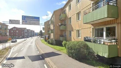 Apartments for rent in Degerfors - Photo from Google Street View