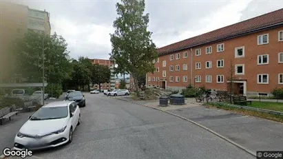 Rooms for rent in Solna - Photo from Google Street View
