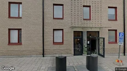 Apartments for rent in Järfälla - Photo from Google Street View