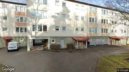 Apartments for rent in Eskilstuna - Photo from Google Street View