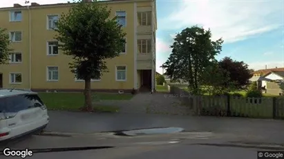 Apartments for rent in Tranås - Photo from Google Street View