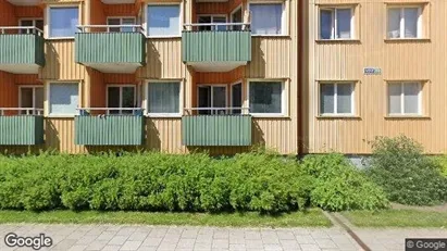 Apartments for rent in Sofielund - Photo from Google Street View