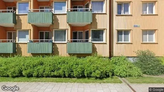 Apartments for rent in Sofielund - Photo from Google Street View
