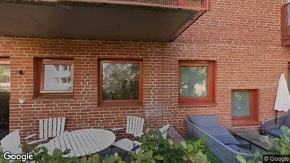 Apartments for rent in Lund - Photo from Google Street View