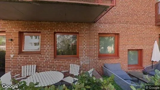 Apartments for rent in Lund - Photo from Google Street View