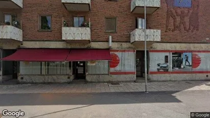 Apartments for rent in Sandviken - Photo from Google Street View