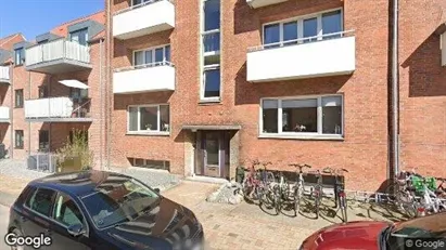 Apartments for rent in Odense C - Photo from Google Street View