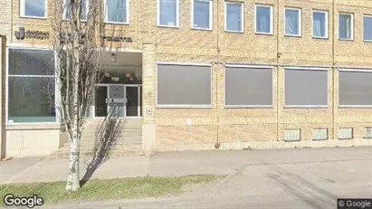 Apartments for rent in Jönköping - Photo from Google Street View