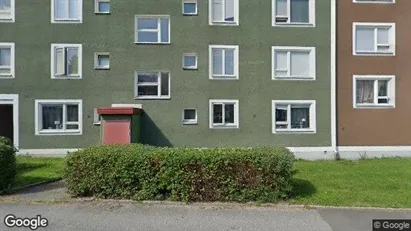 Apartments for rent in Örebro - Photo from Google Street View